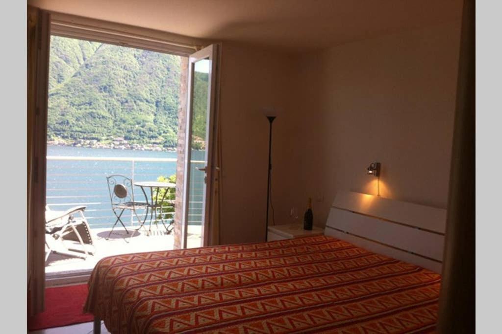 Bride Apartment Colonno Luaran gambar