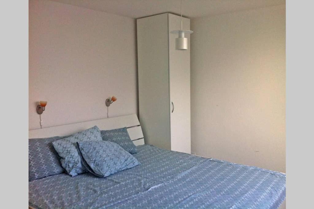 Bride Apartment Colonno Luaran gambar
